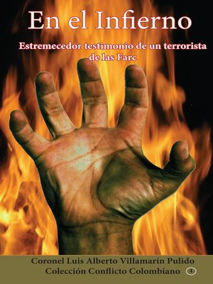 cover image of En el Infierno